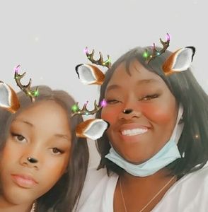 Meet your Posher, Ashlee